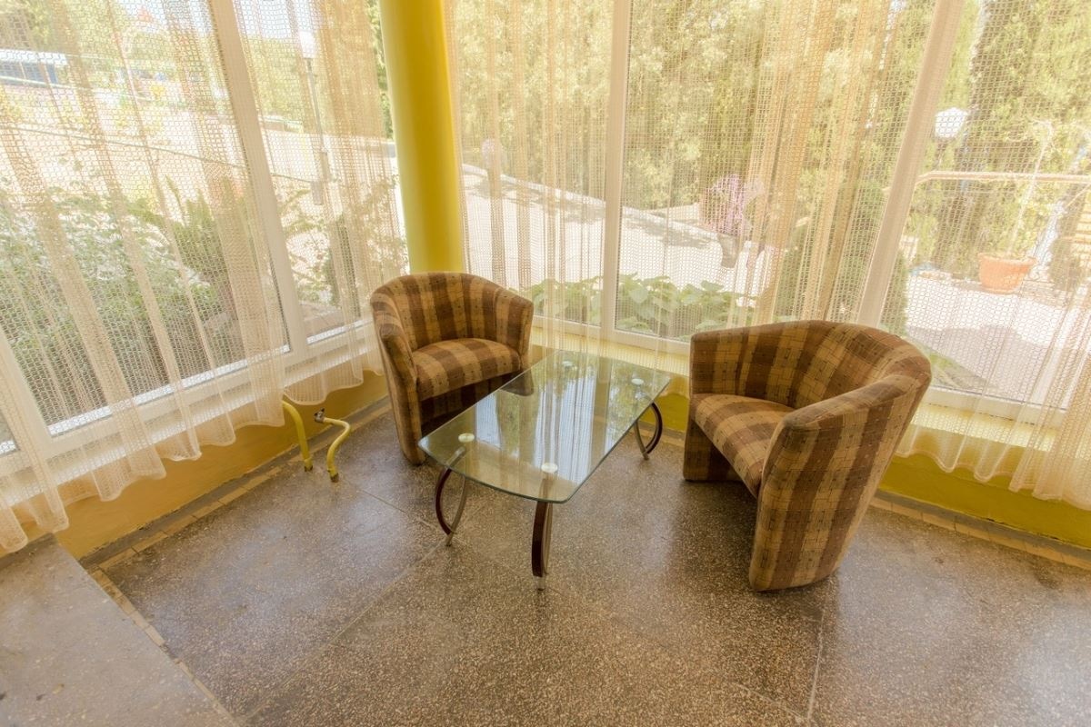 general-main-building