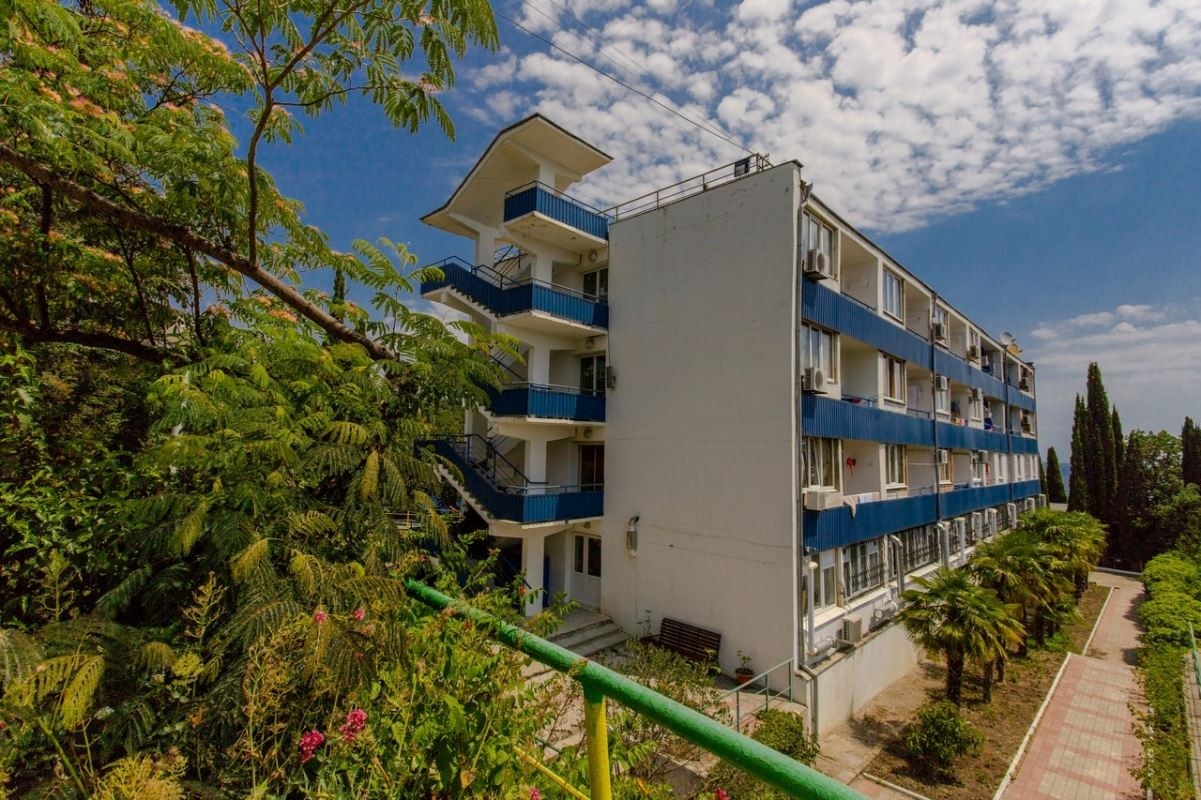 general-main-building