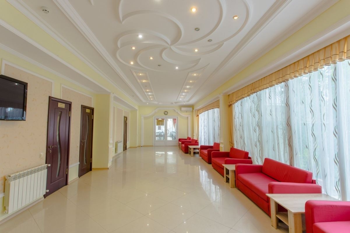 general-main-building