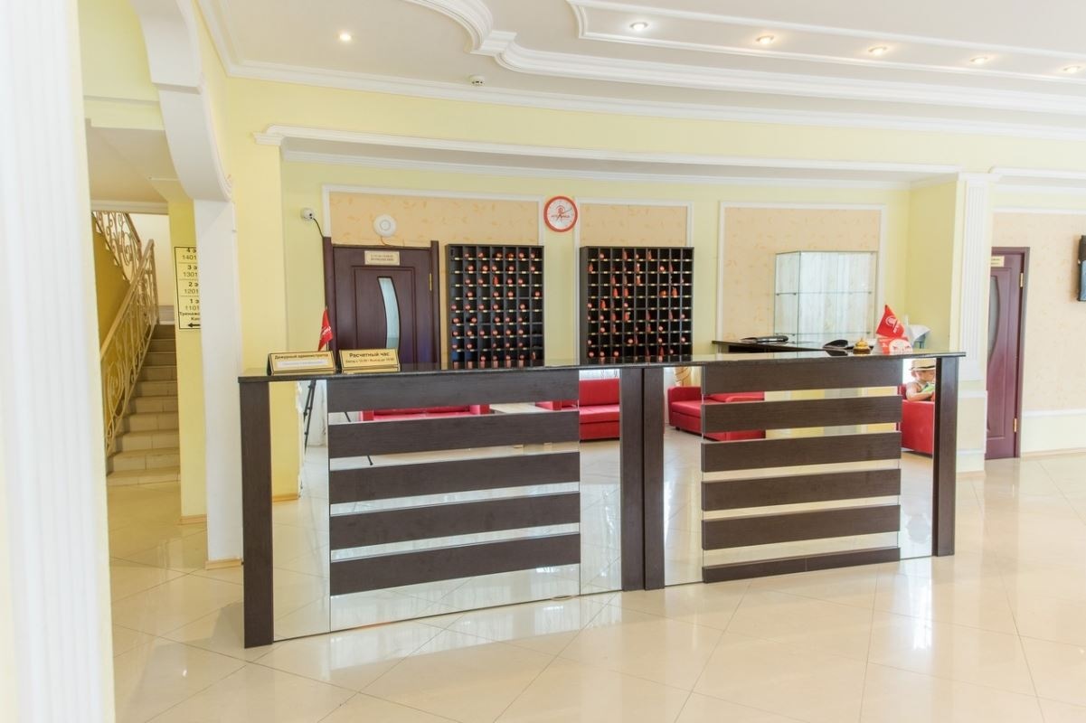 general-main-building