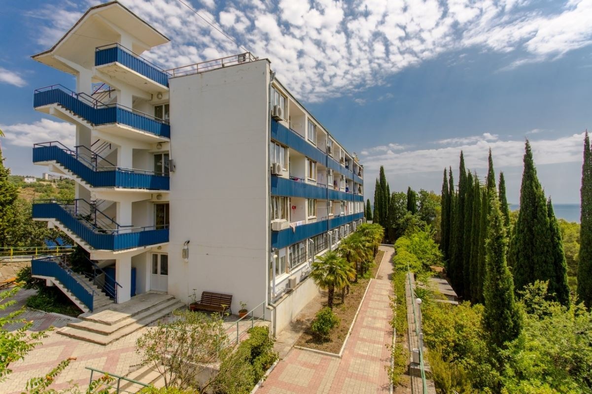 general-main-building