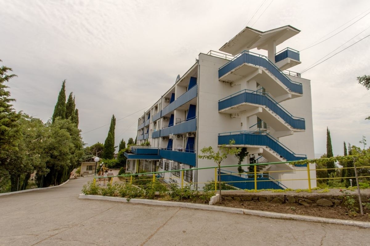 general-main-building