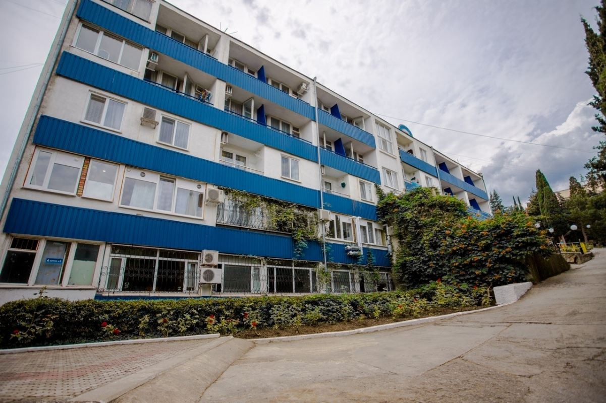 general-main-building