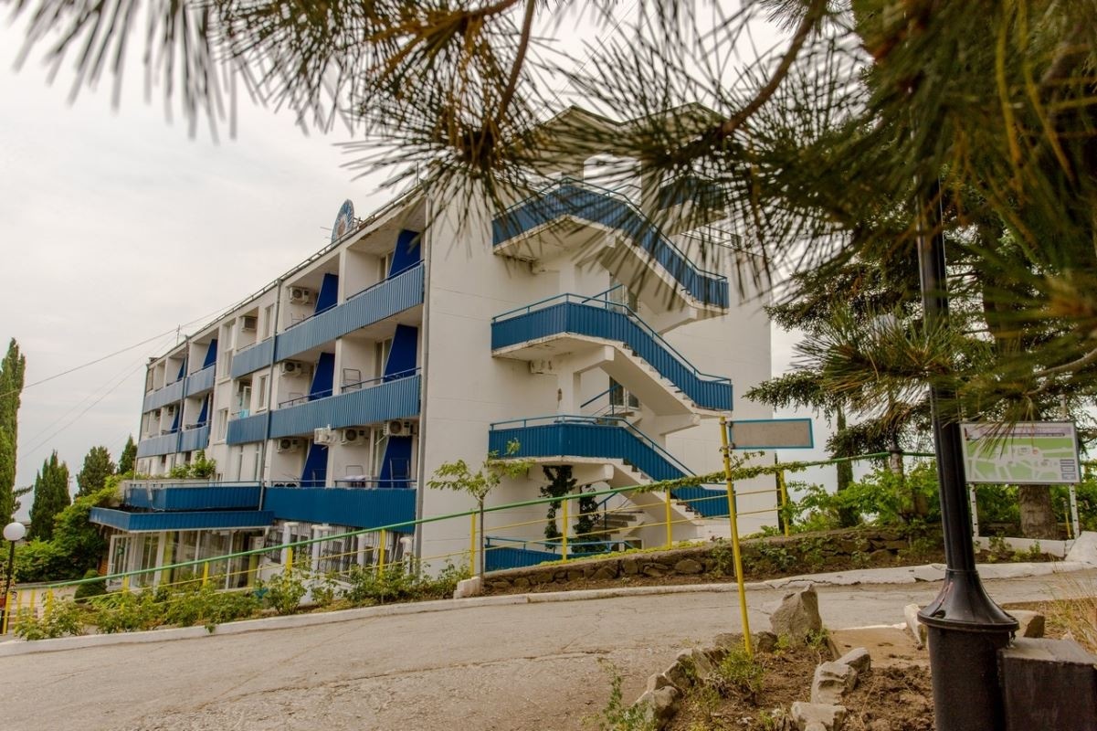 general-main-building