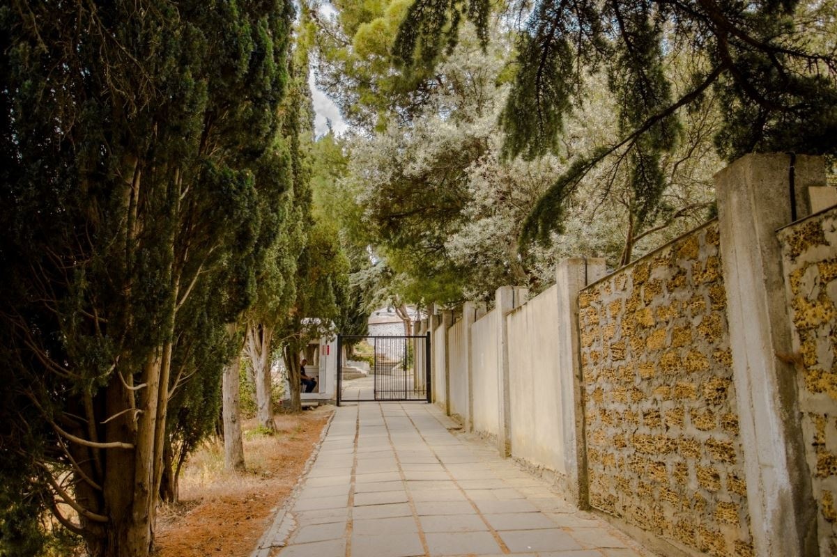 general-main-building