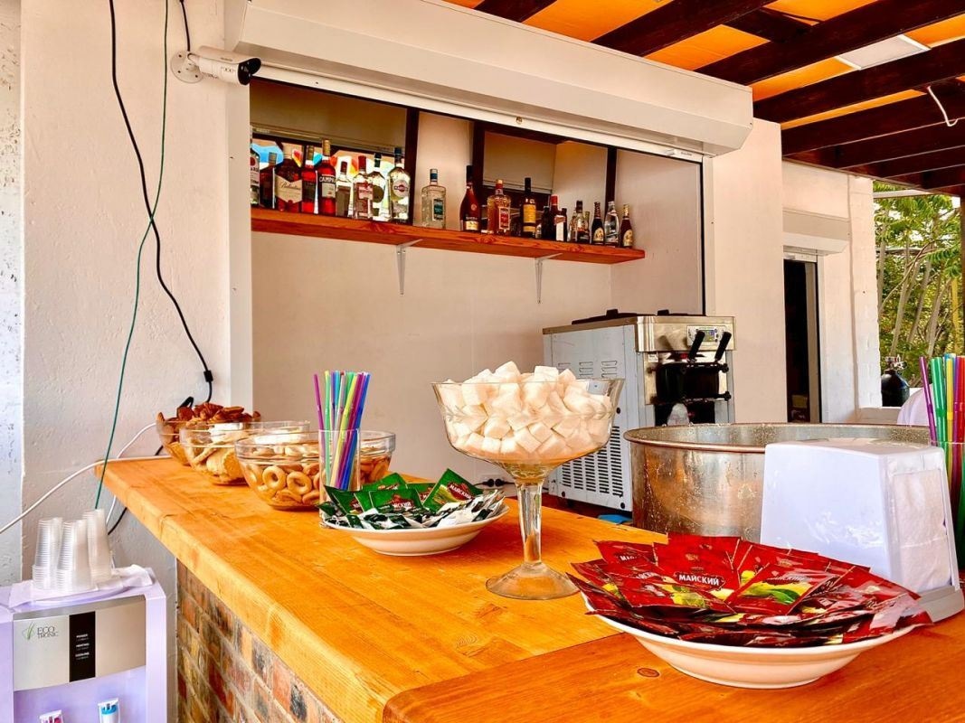 restaurants-бар-приморский