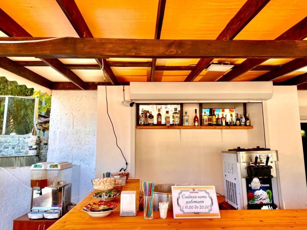 restaurants-бар-приморский