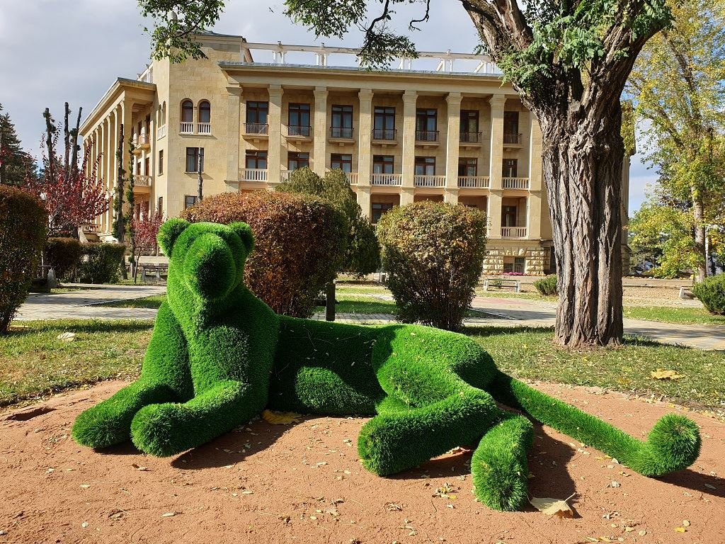 general-main-building