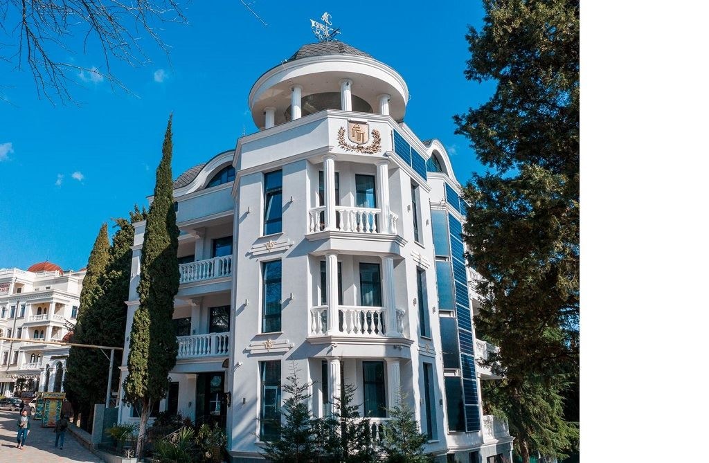 general-main-building