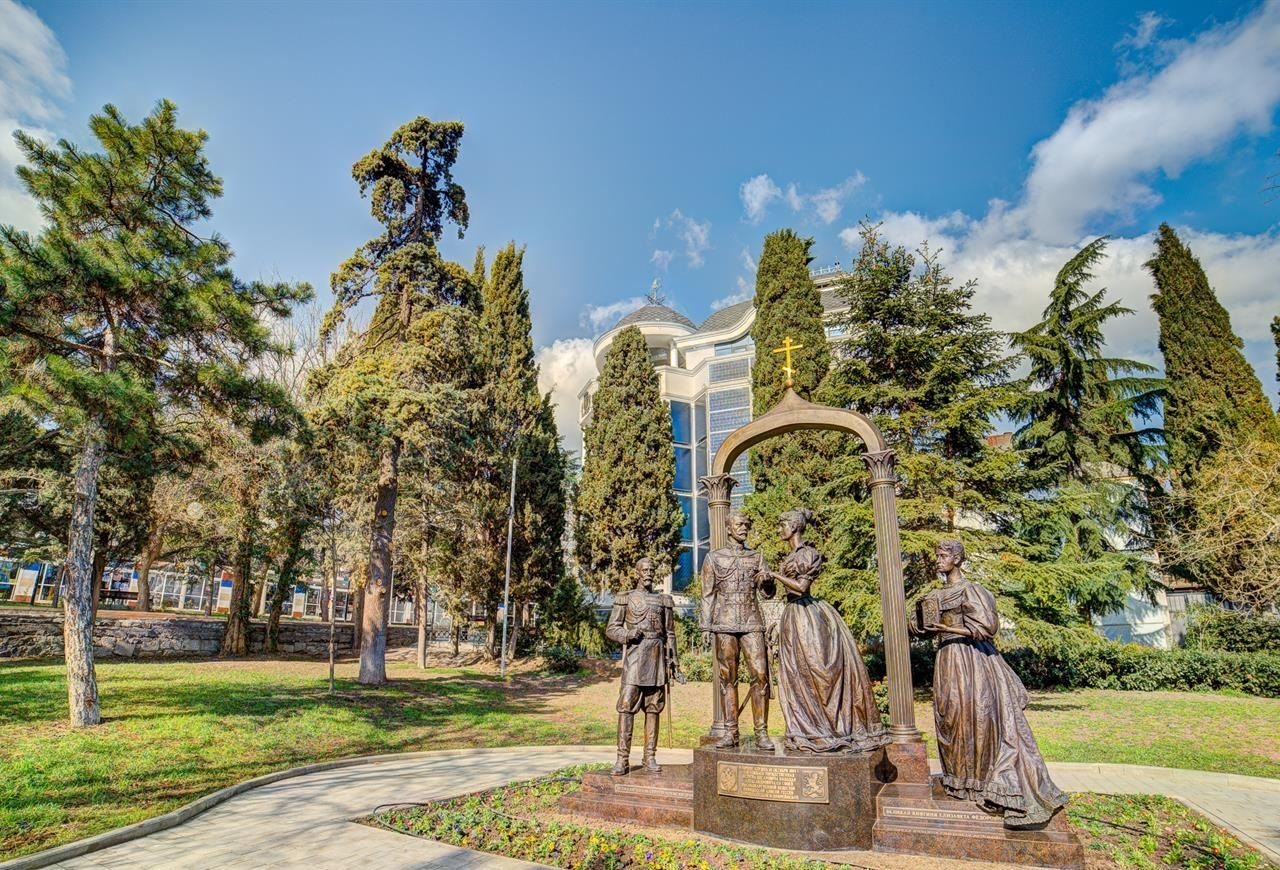 general-main-building