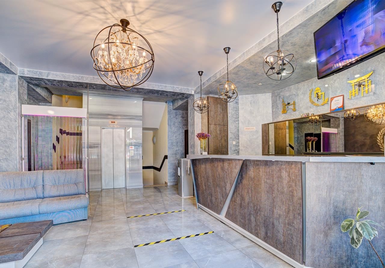 general-main-building