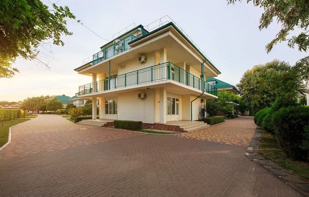 general-main-building