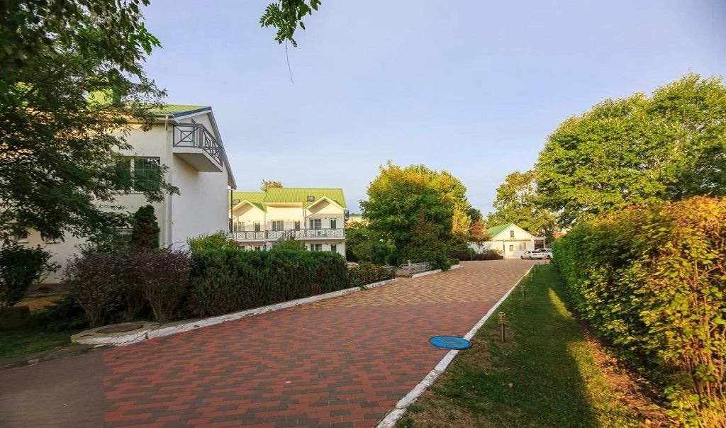 general-main-building