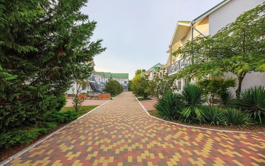 general-main-building