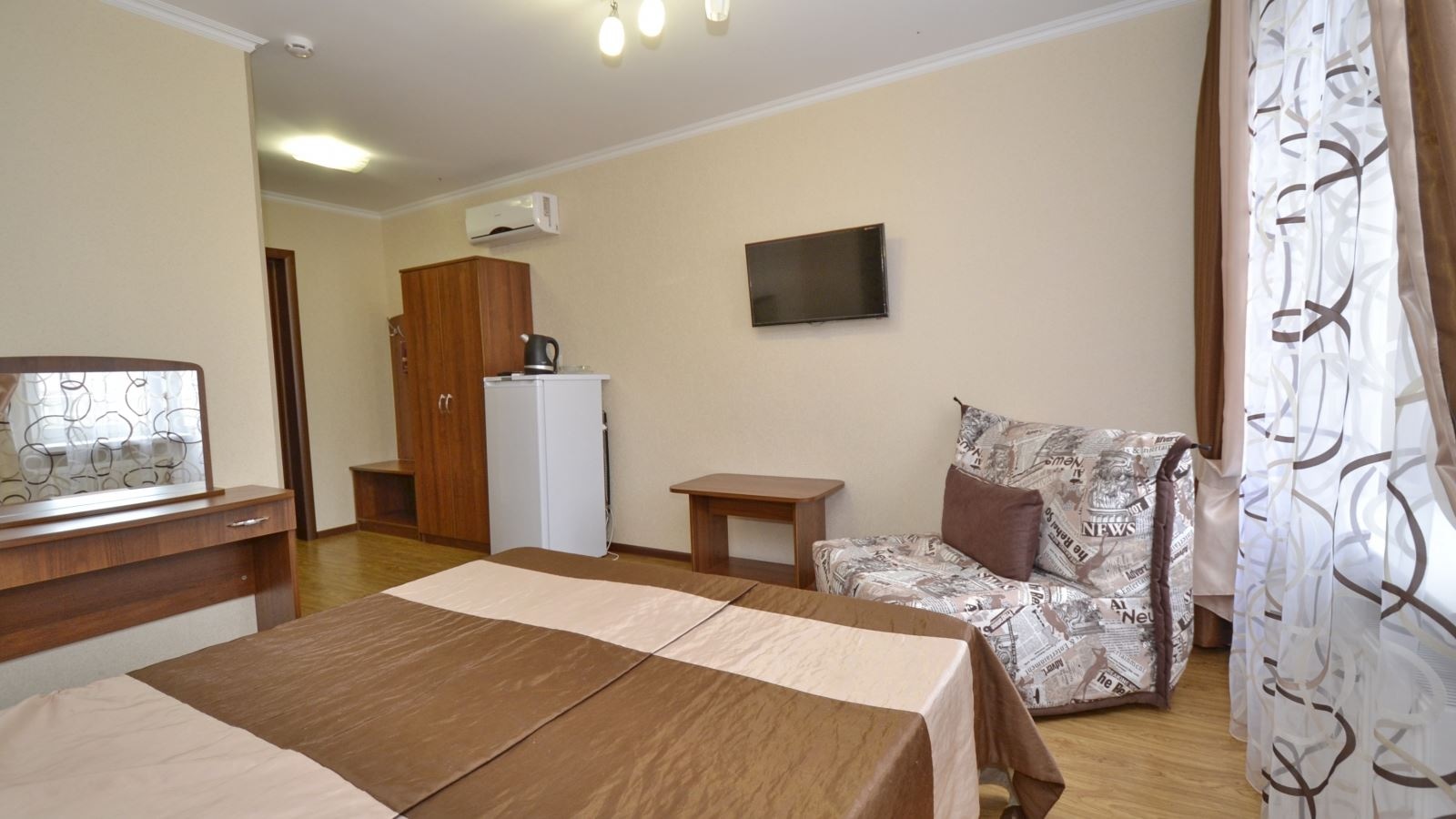 rooms-bungalow-standard