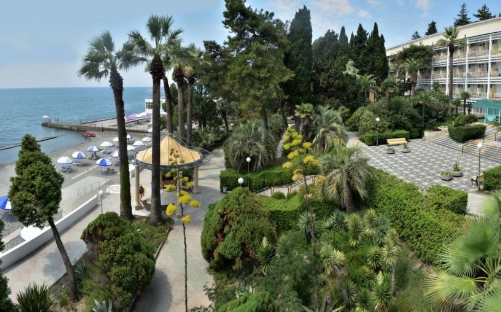 general-main-building