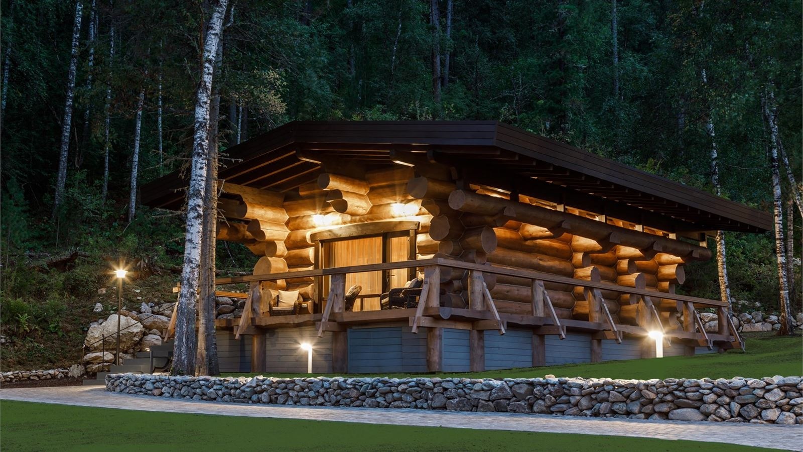 rooms-room-green-chalet