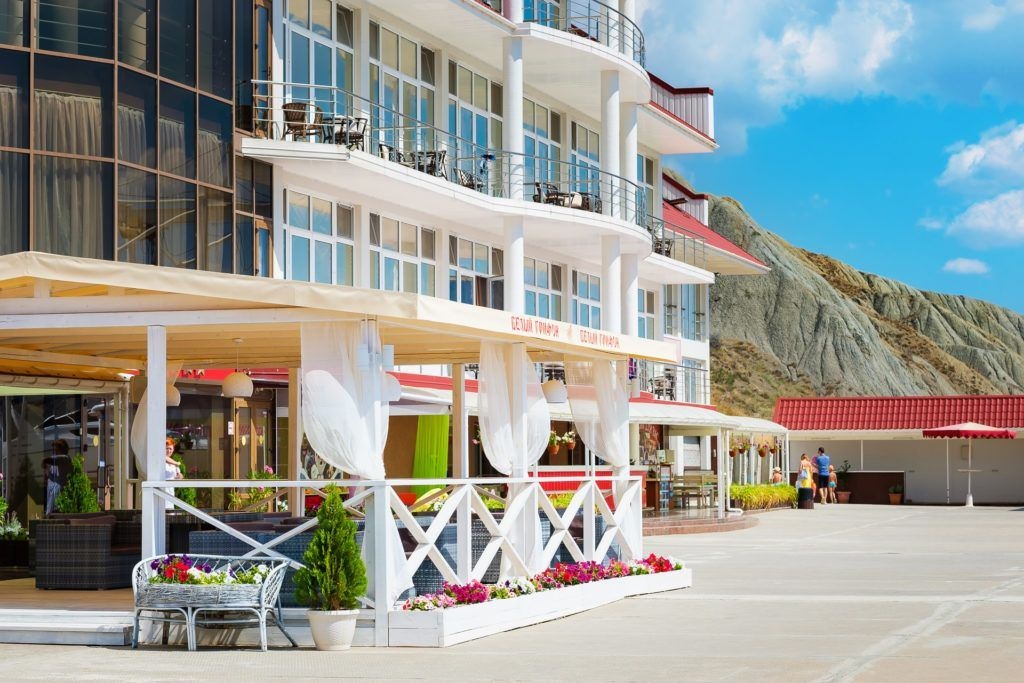 general-main-building