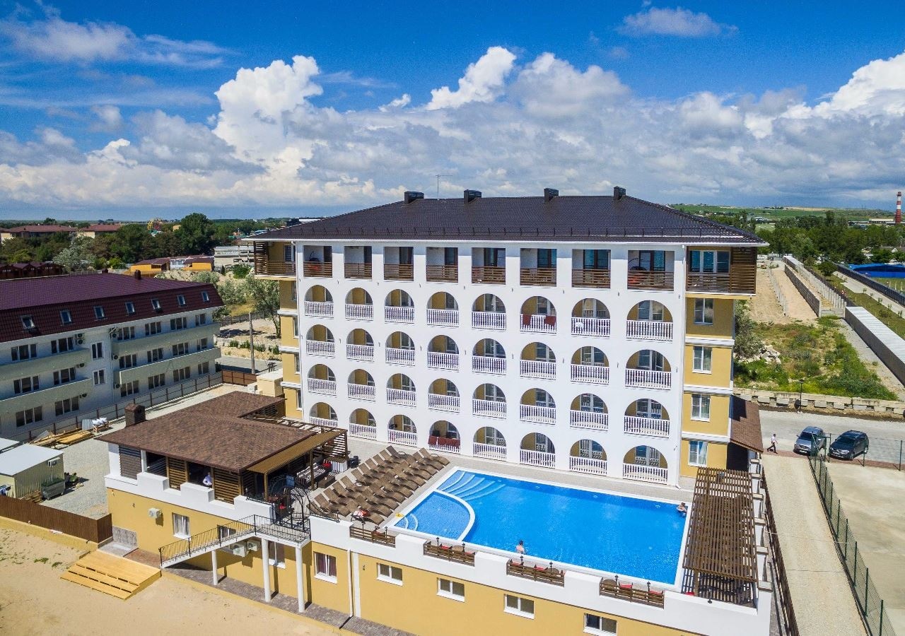 general-main-building