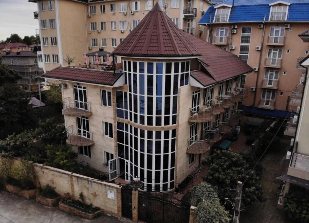 general-main-building