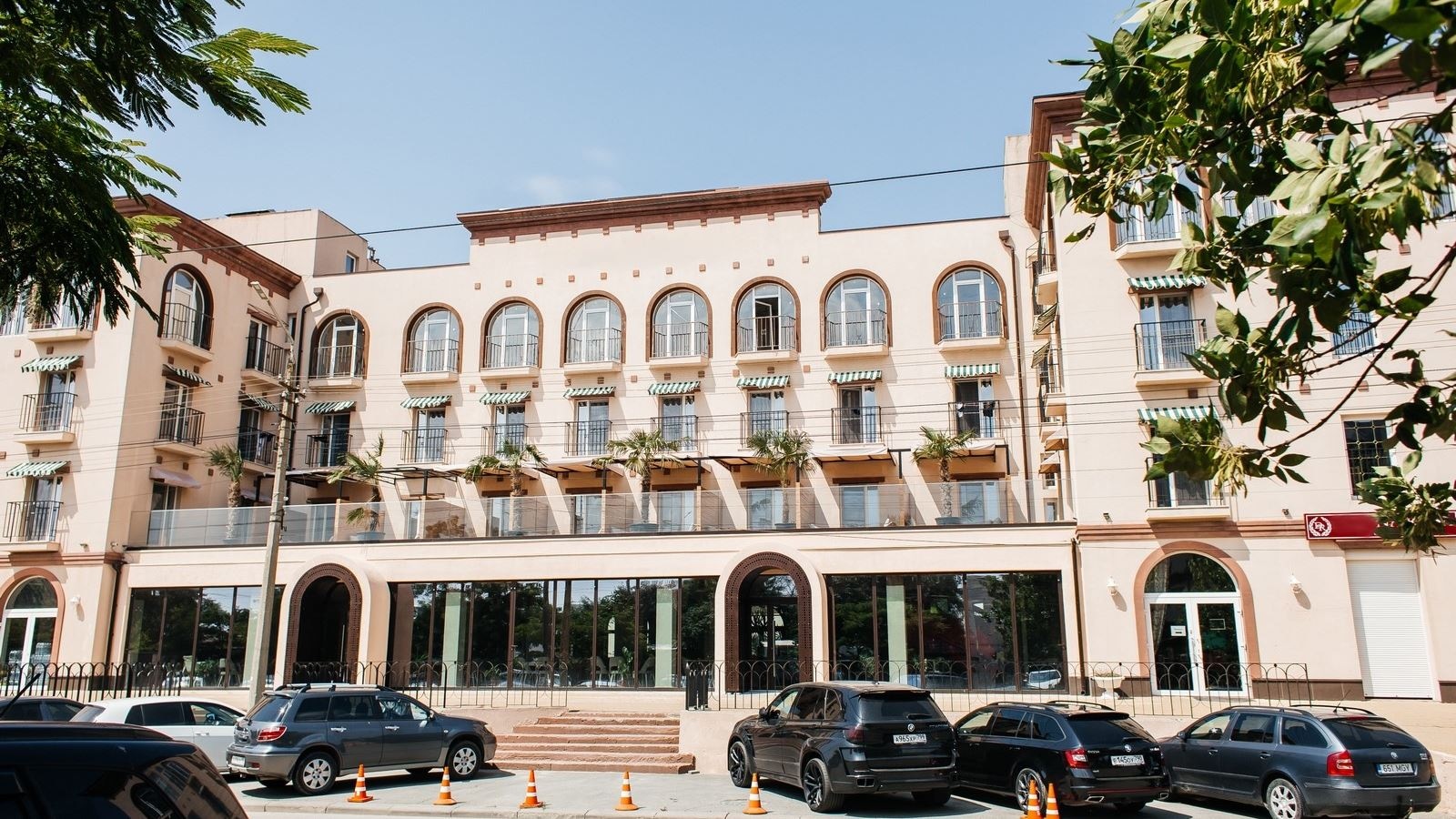 general-main-building