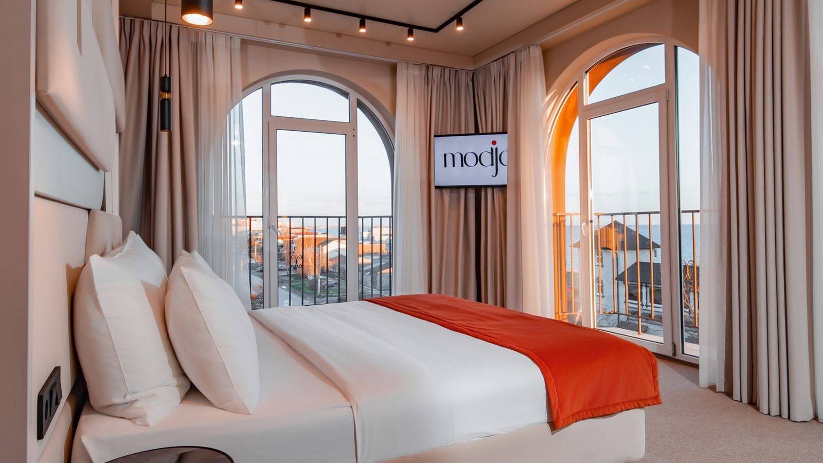 rooms-люкс-а