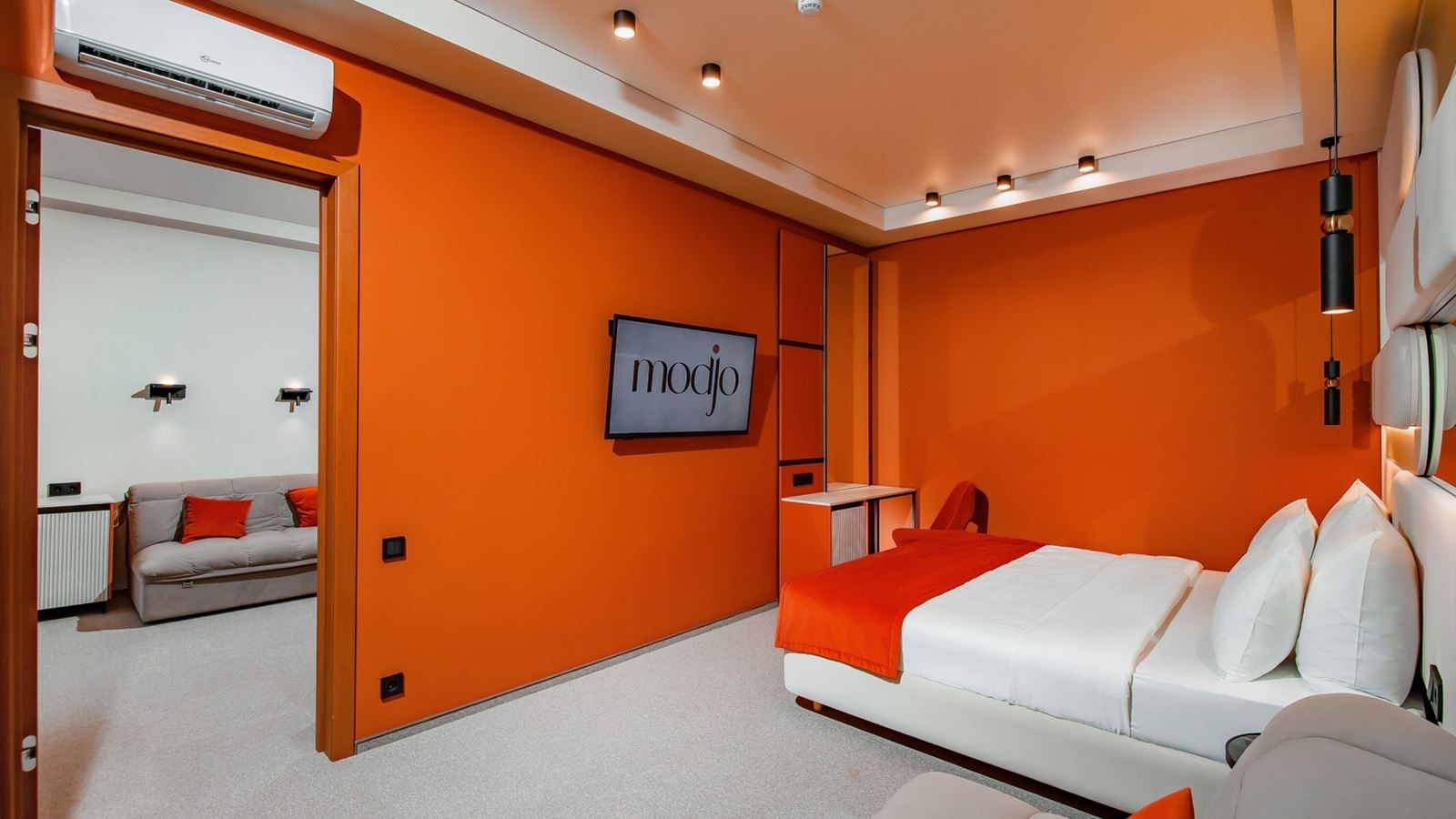 rooms-люкс-в