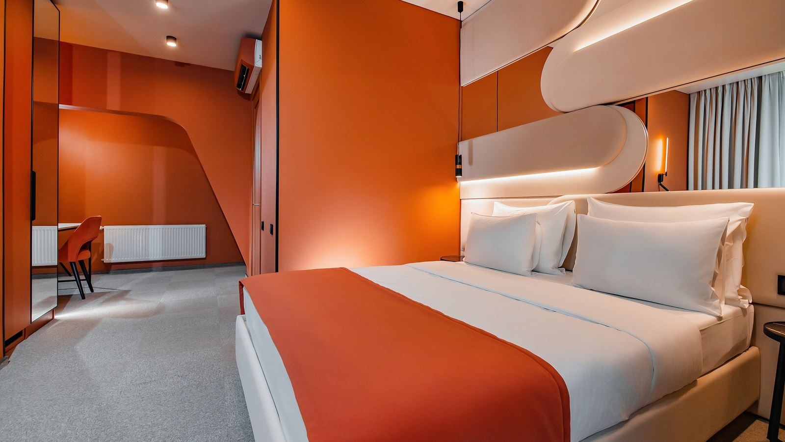 rooms-полулюкс-а
