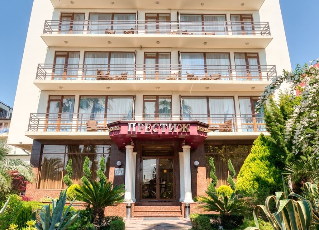 general-main-building