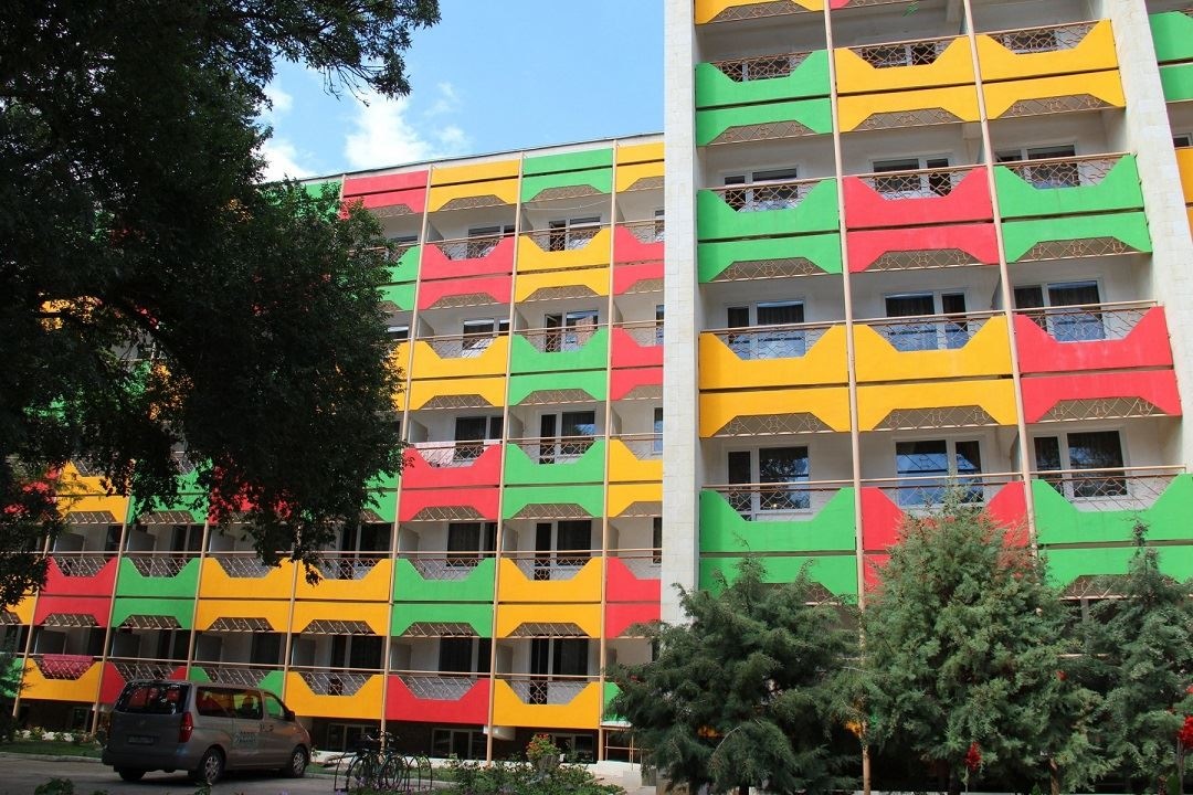 general-main-building