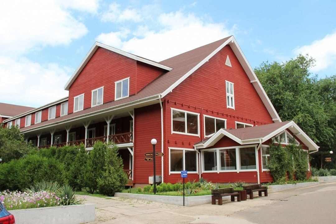 general-main-building