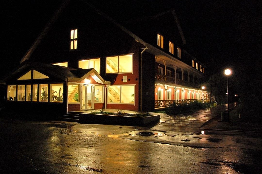 general-main-building