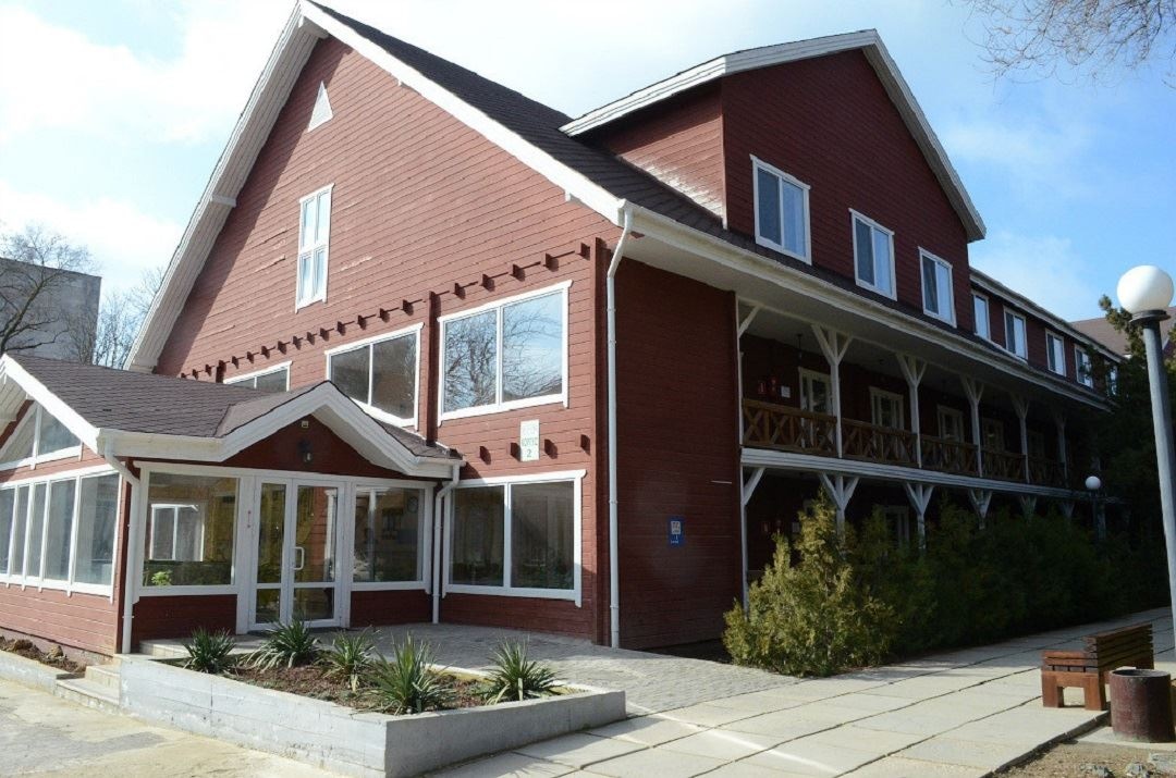 general-main-building