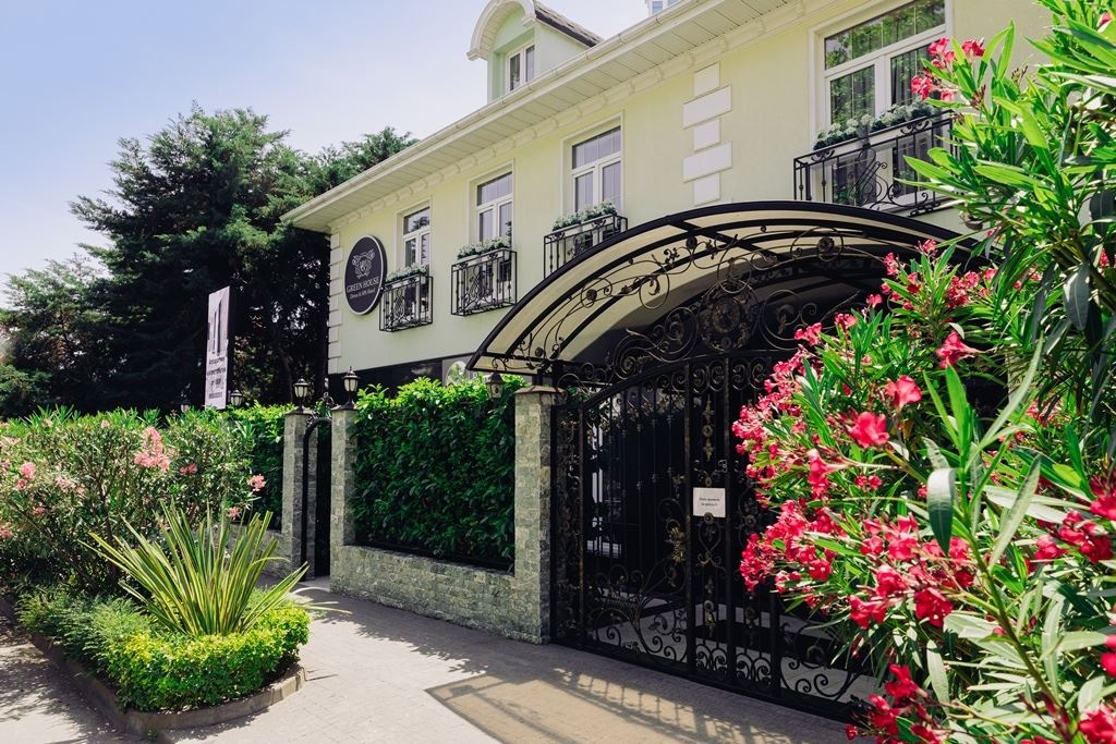 general-main-building