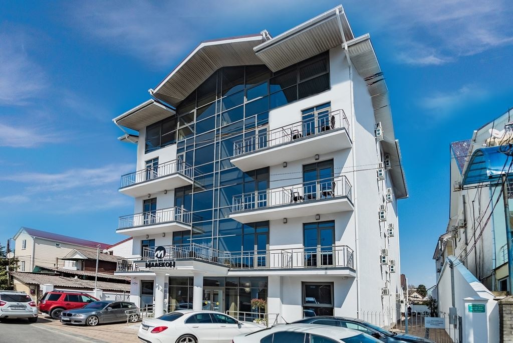 general-main-building