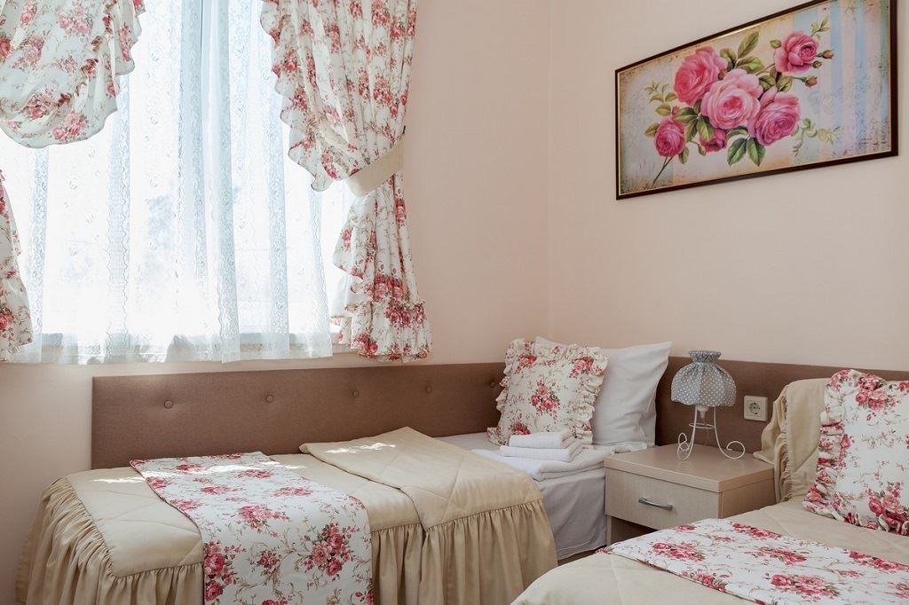 rooms-standart