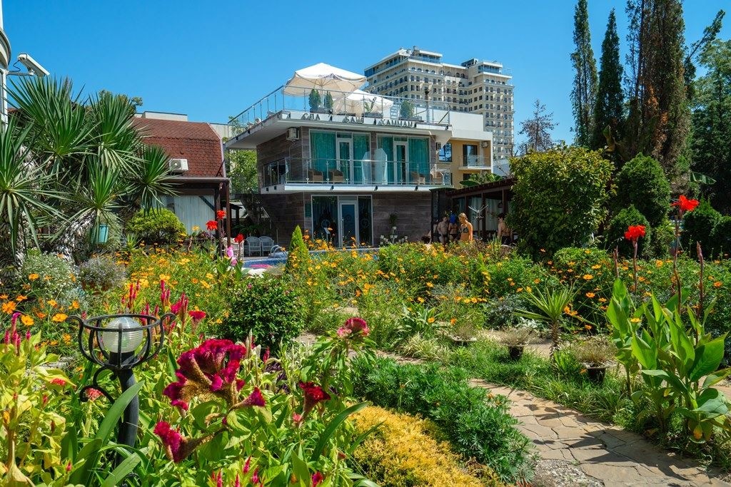 general-main-building