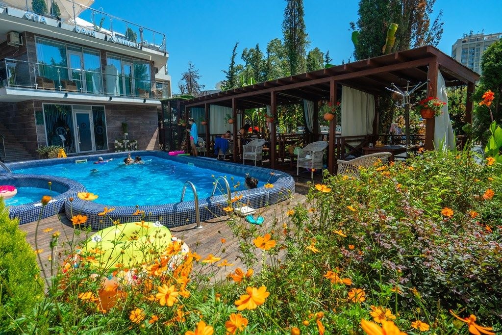 general-main-building