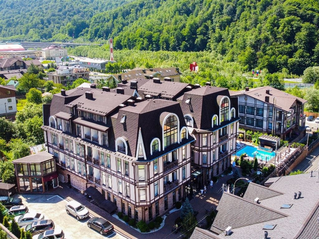 general-main-building