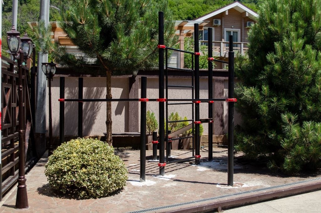 general-main-building