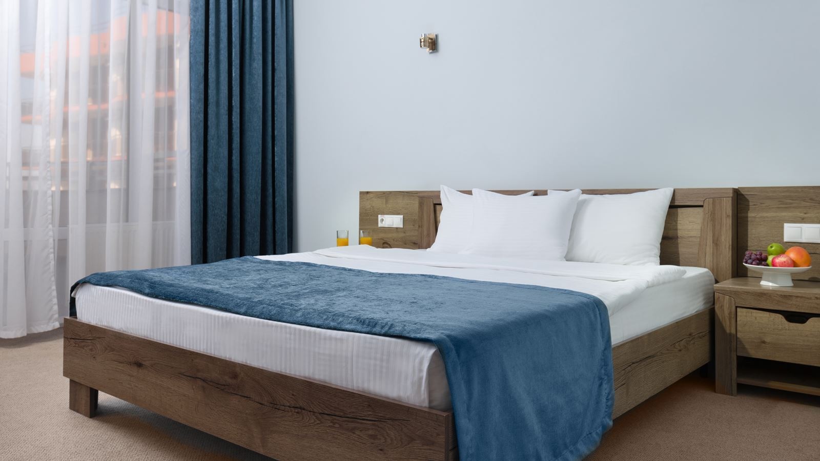 rooms-коннект-номер