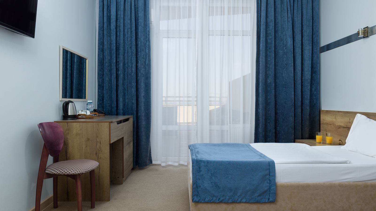 rooms-standard