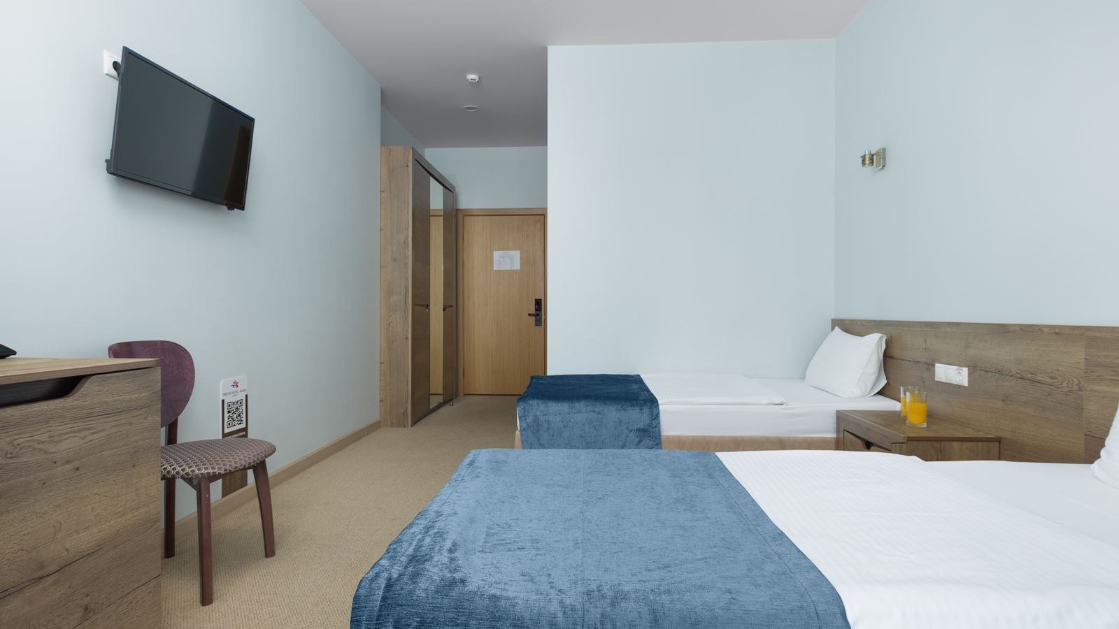 rooms-standard