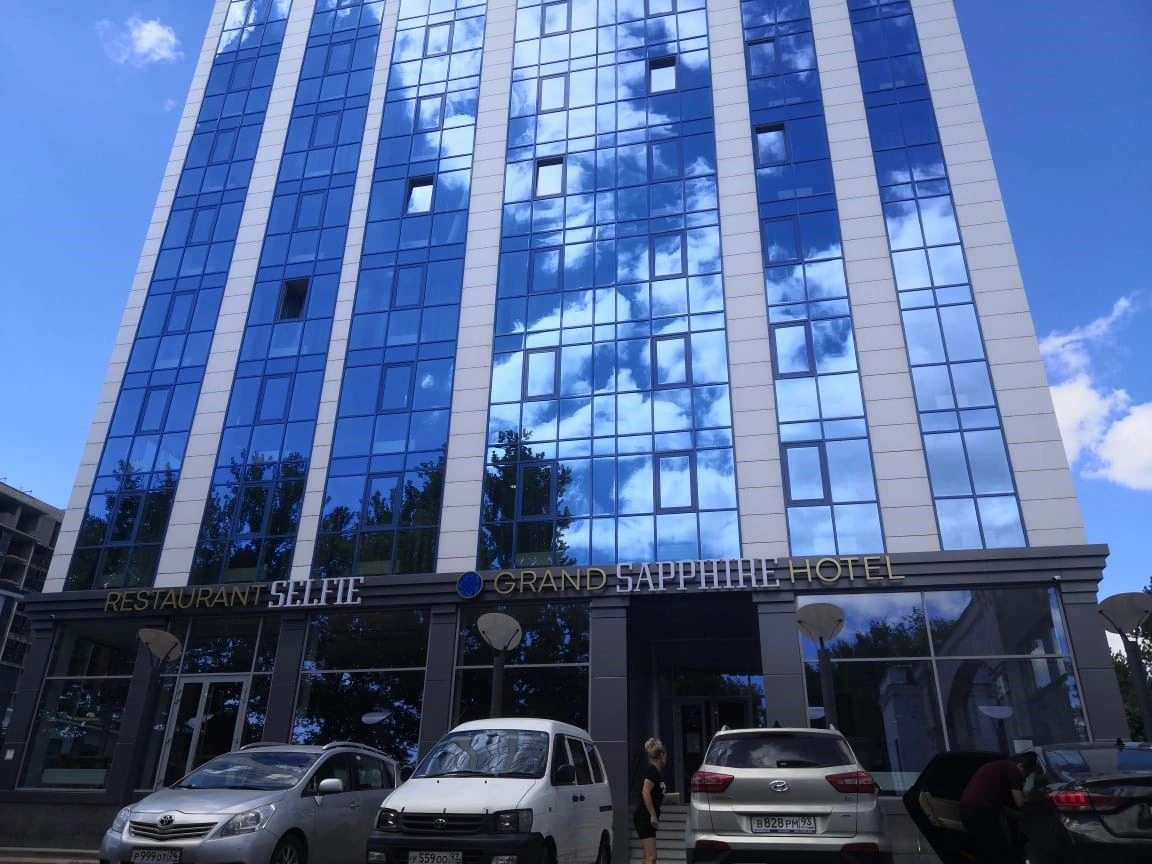 general-main-building