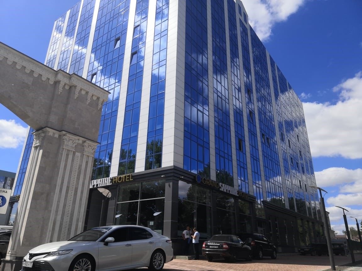 general-main-building