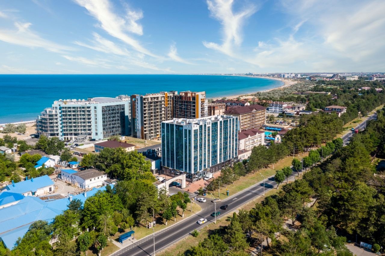 general-main-building