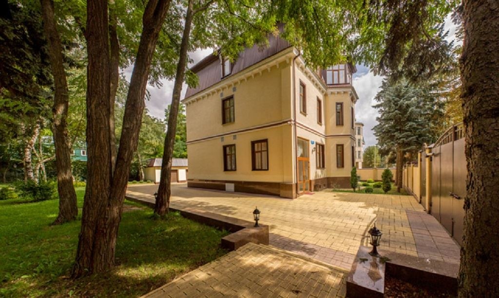 general-main-building