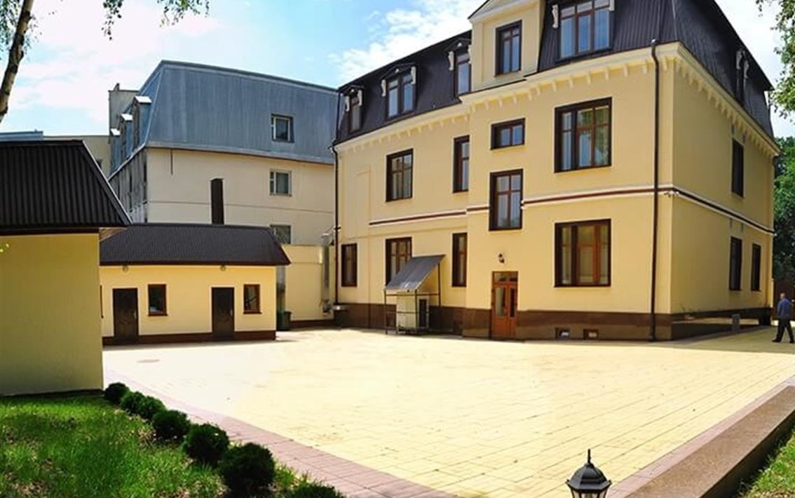 general-main-building