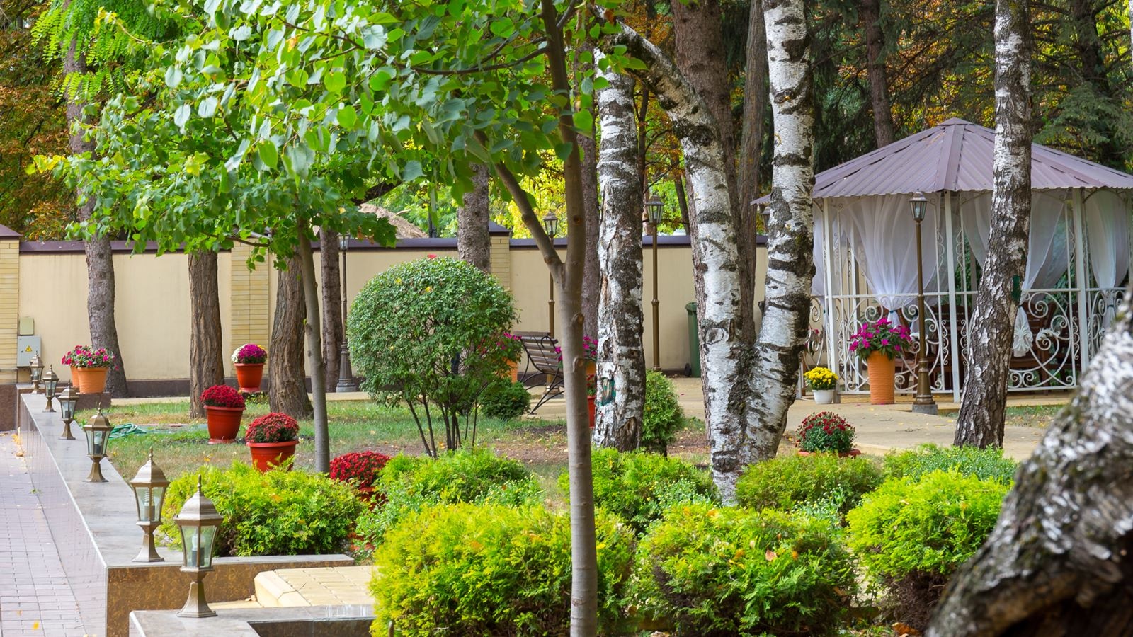 general-main-building