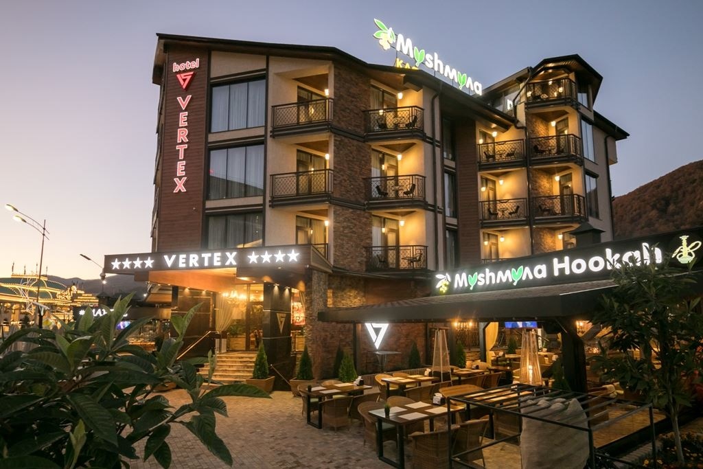 general-main-building